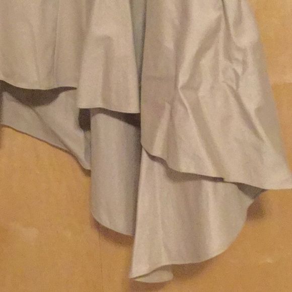 Palmer Harding Asymmetric Midi Skirt - Picture 4 of 16